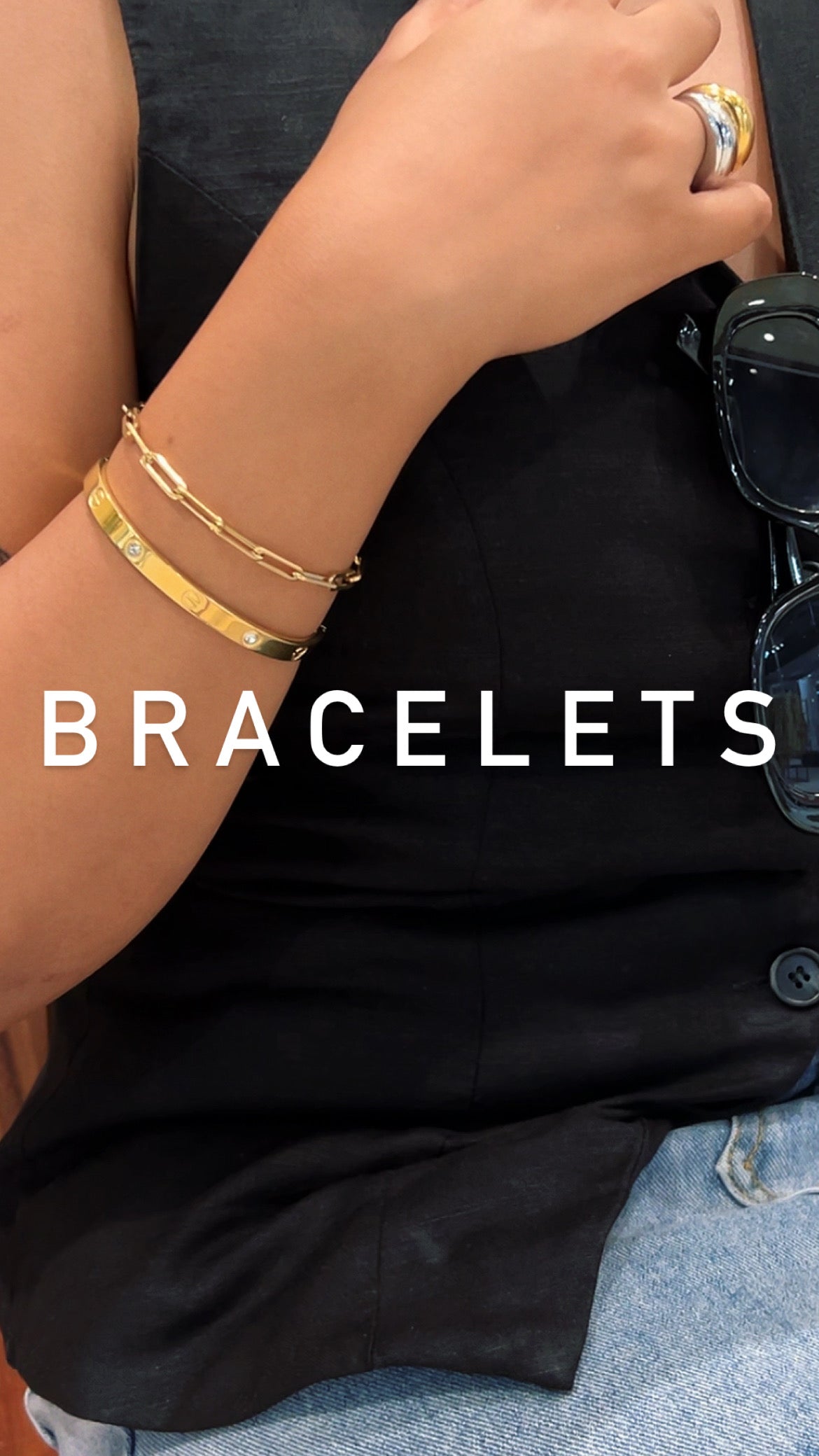 BRACELETS
