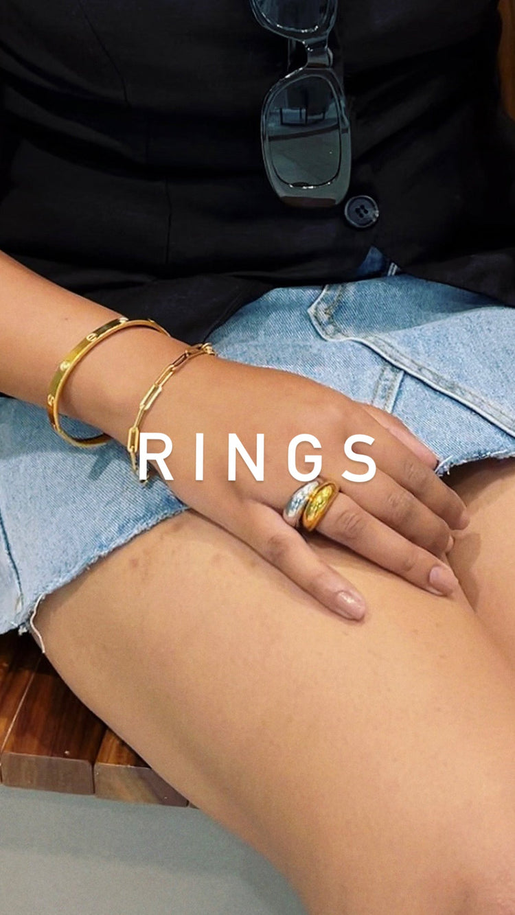 RINGS