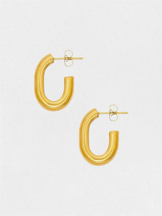Chiara Hoops