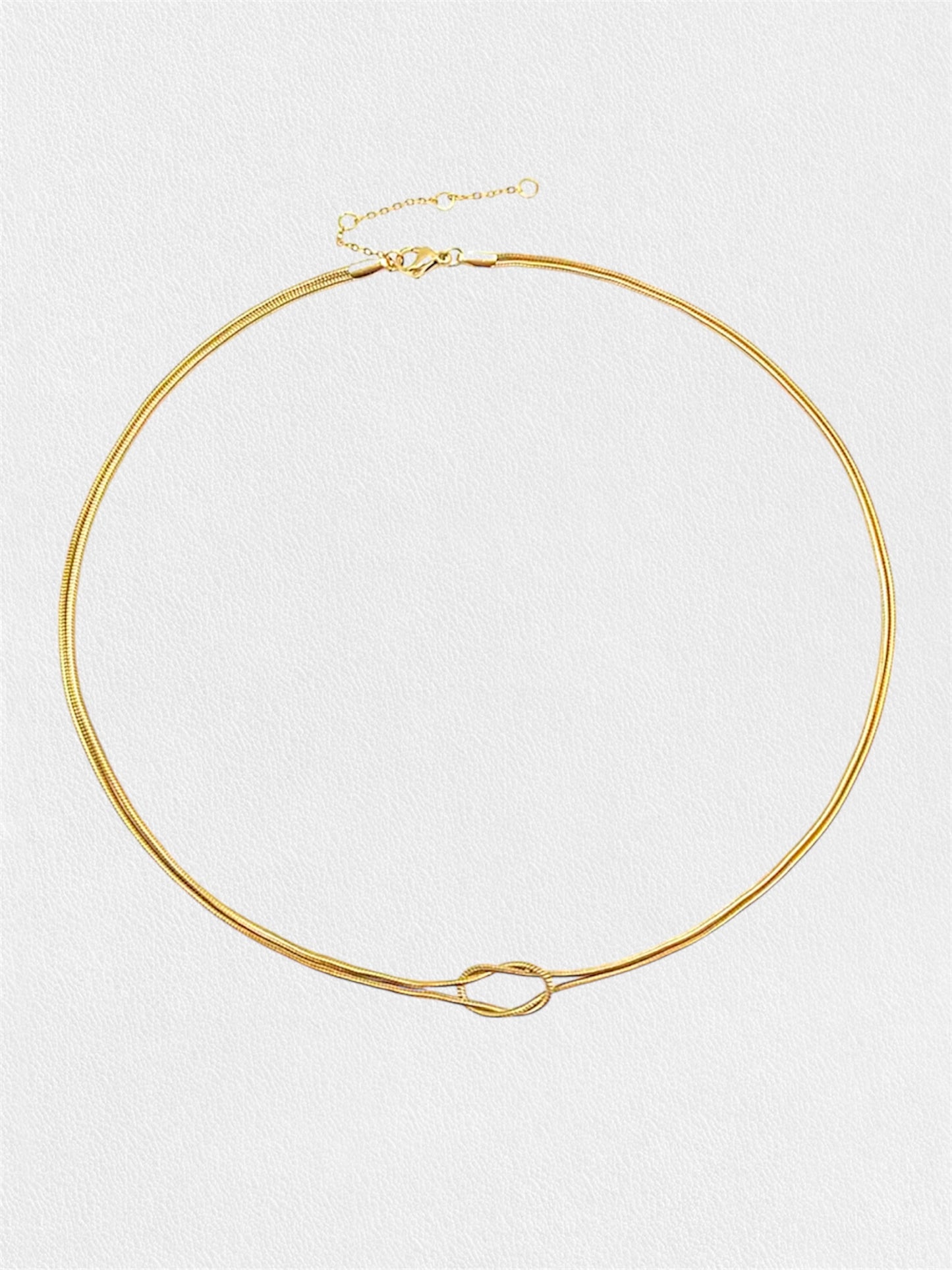 Sloane Necklace