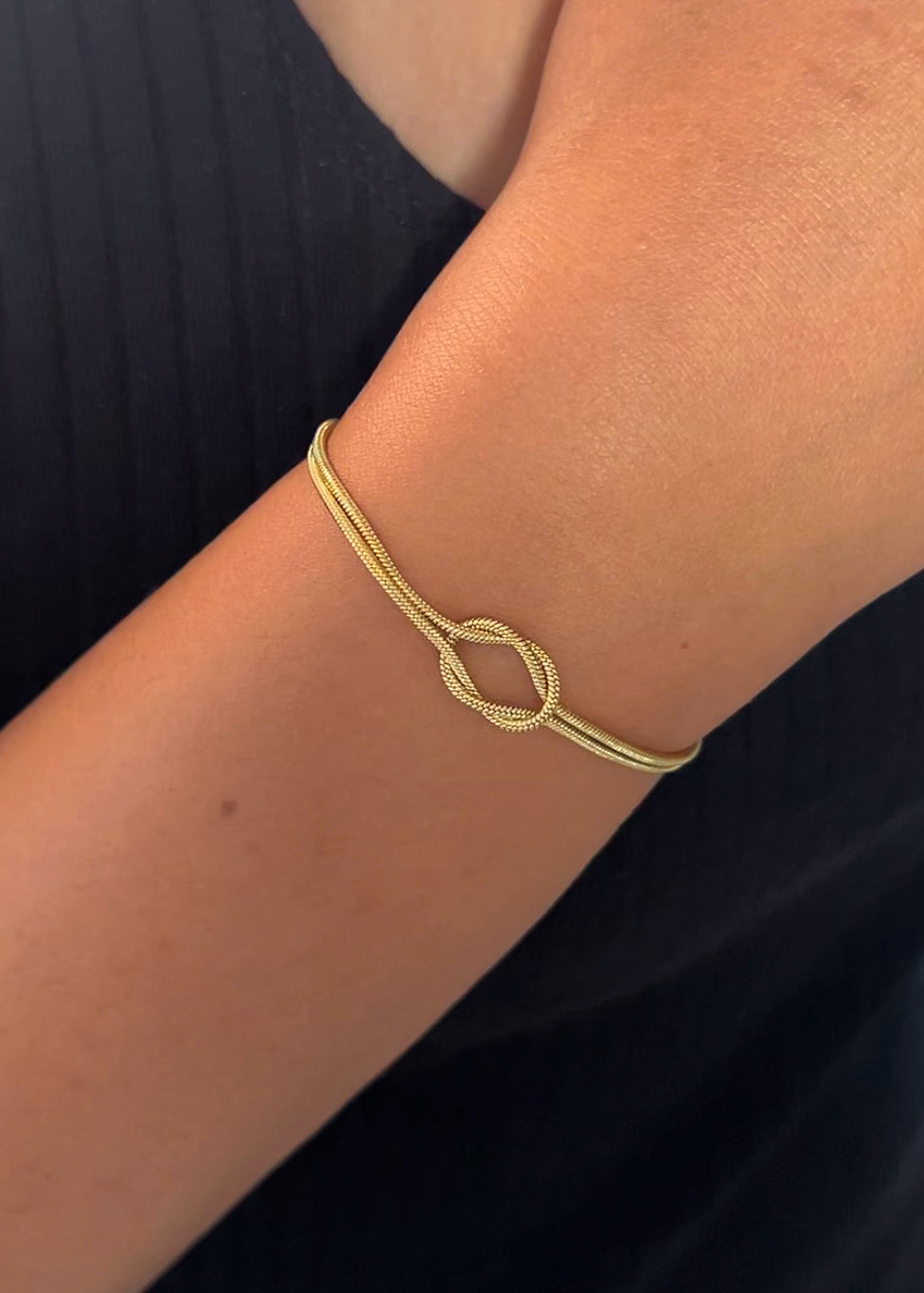 Sloane Bracelet