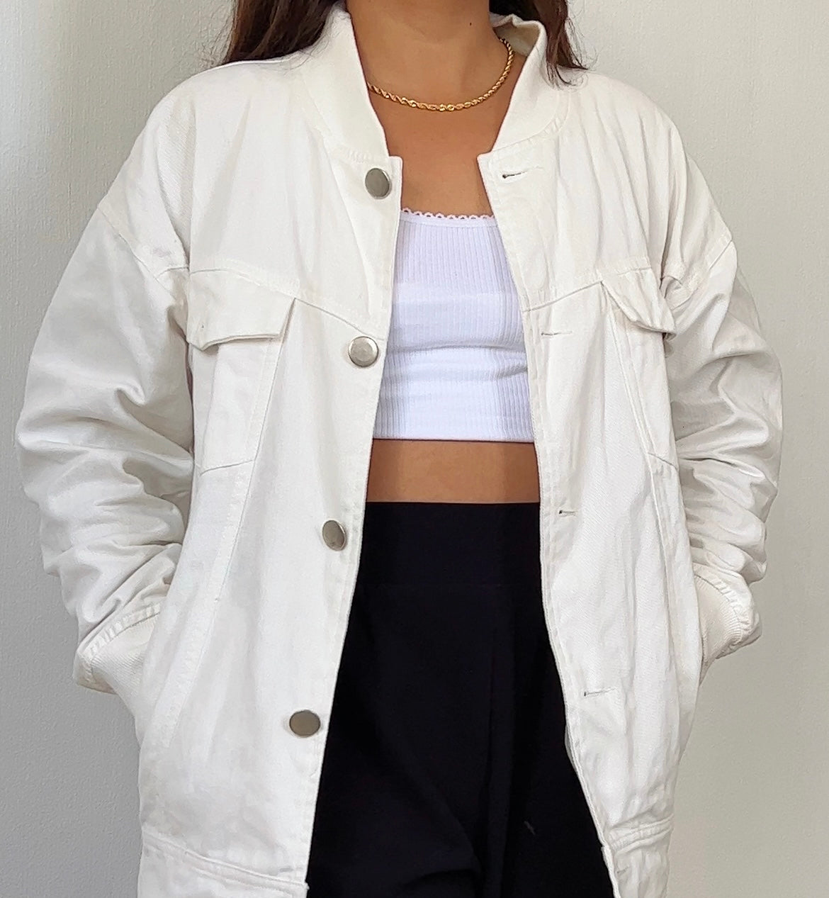 Riri Rope Chain - 3mm