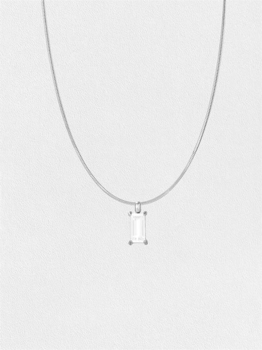 Kalo Chain | White