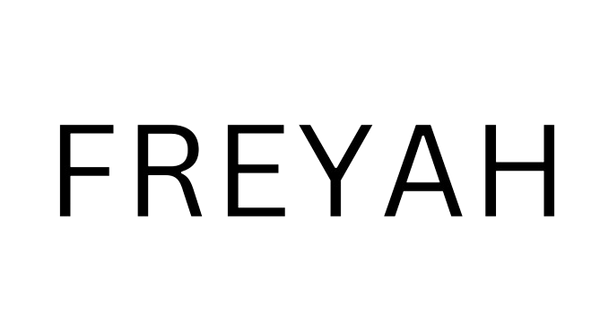 FREYAH JEWELS