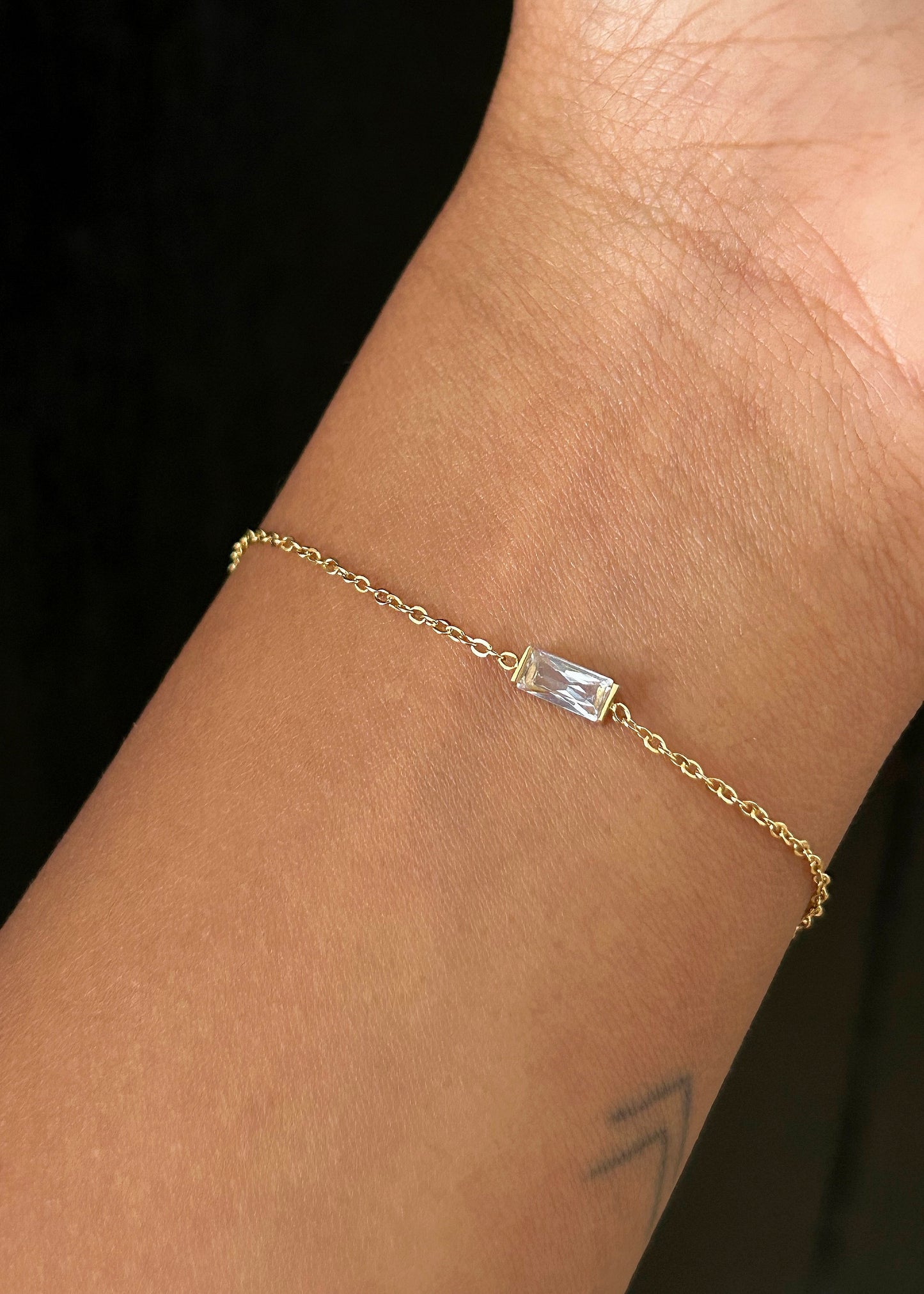Cassidy Bracelet