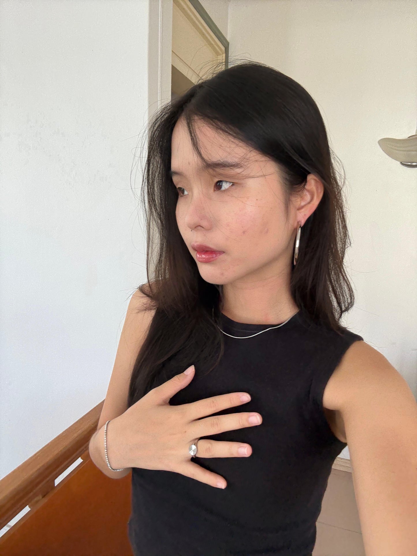 Kamari Ring