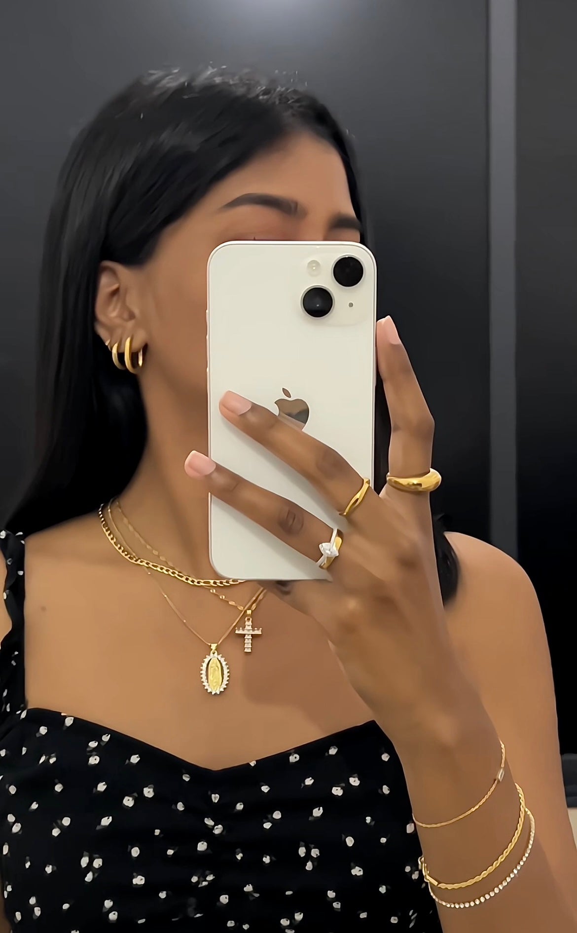 Hana Hoops