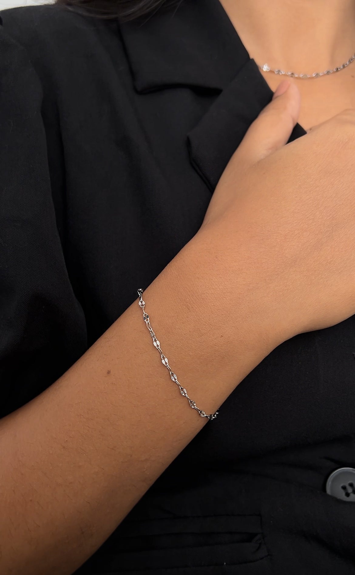 Sol Minimalist Bracelet