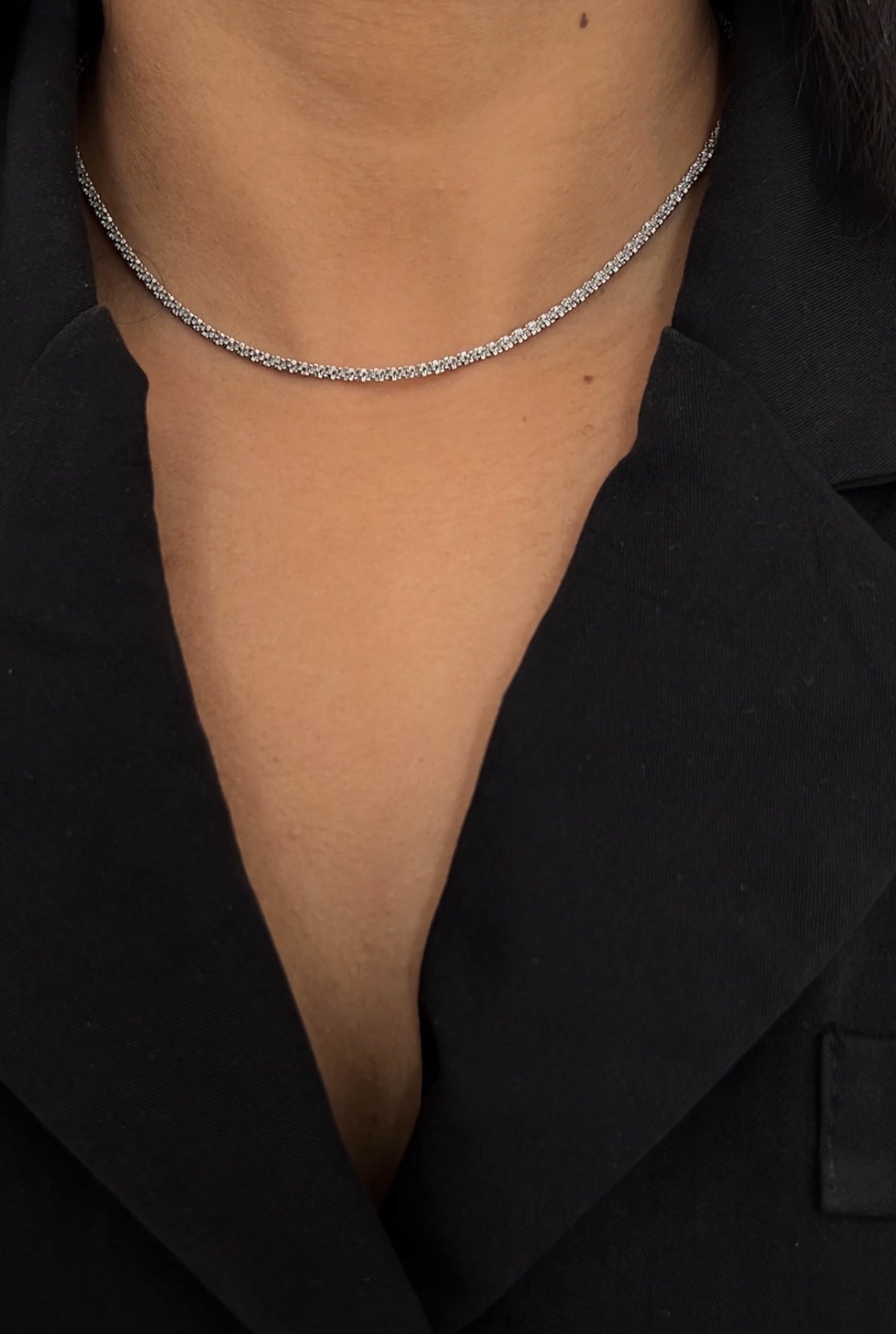 Aura Necklace