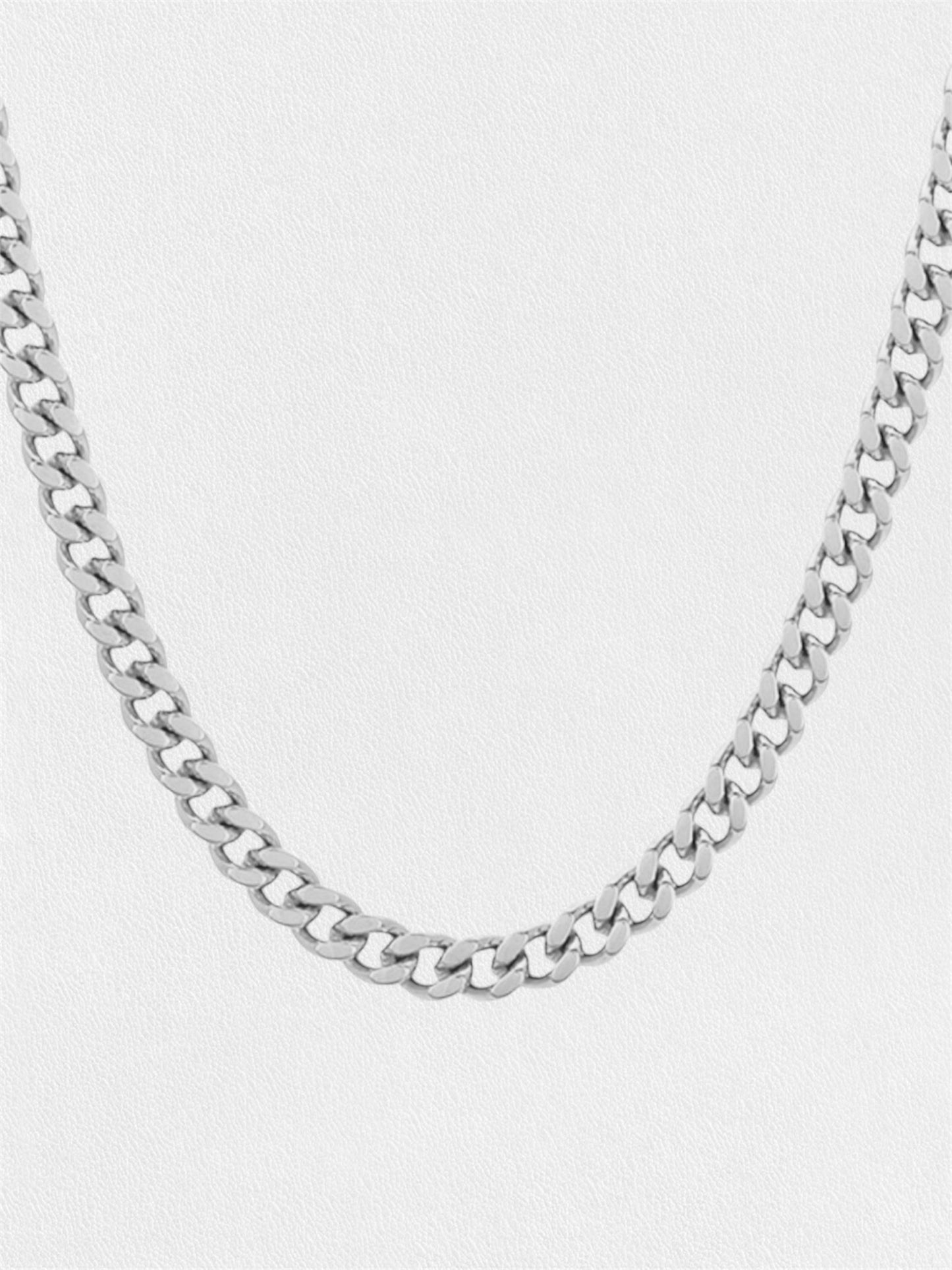 Phoenix Cuban Chain Necklace