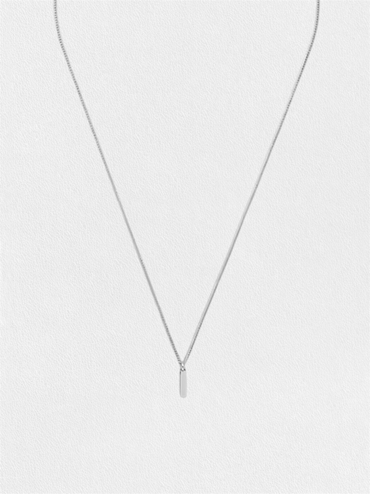 Rey Dog Tag Chain