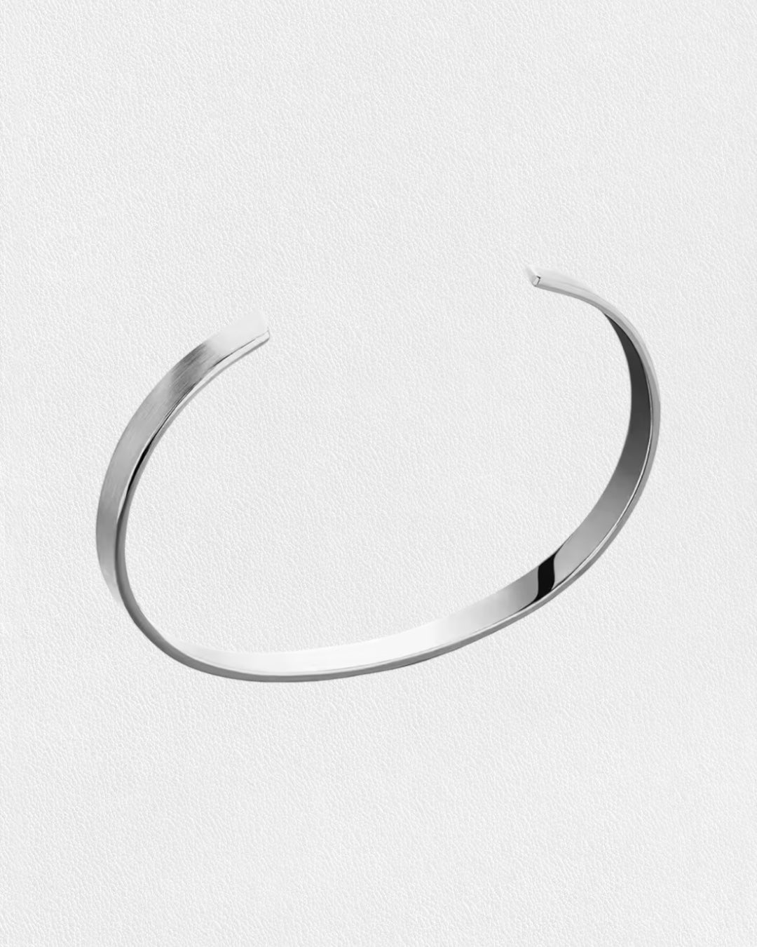 Deen Cuff Bracelet - 5mm