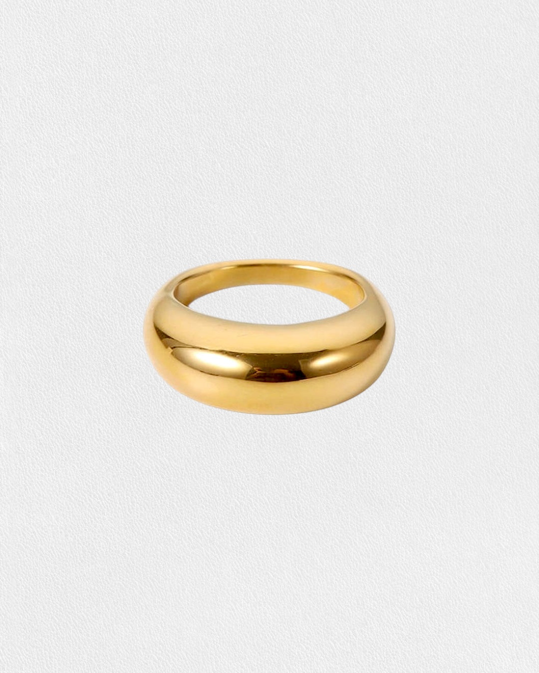 Mae Dome Ring
