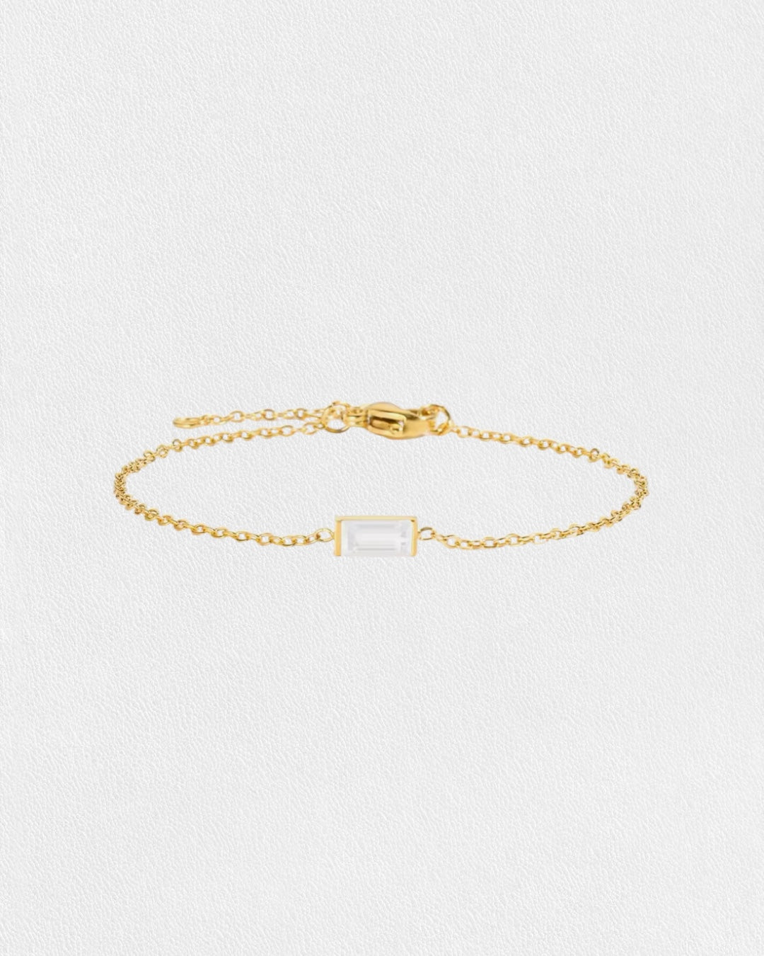Cassidy Bracelet