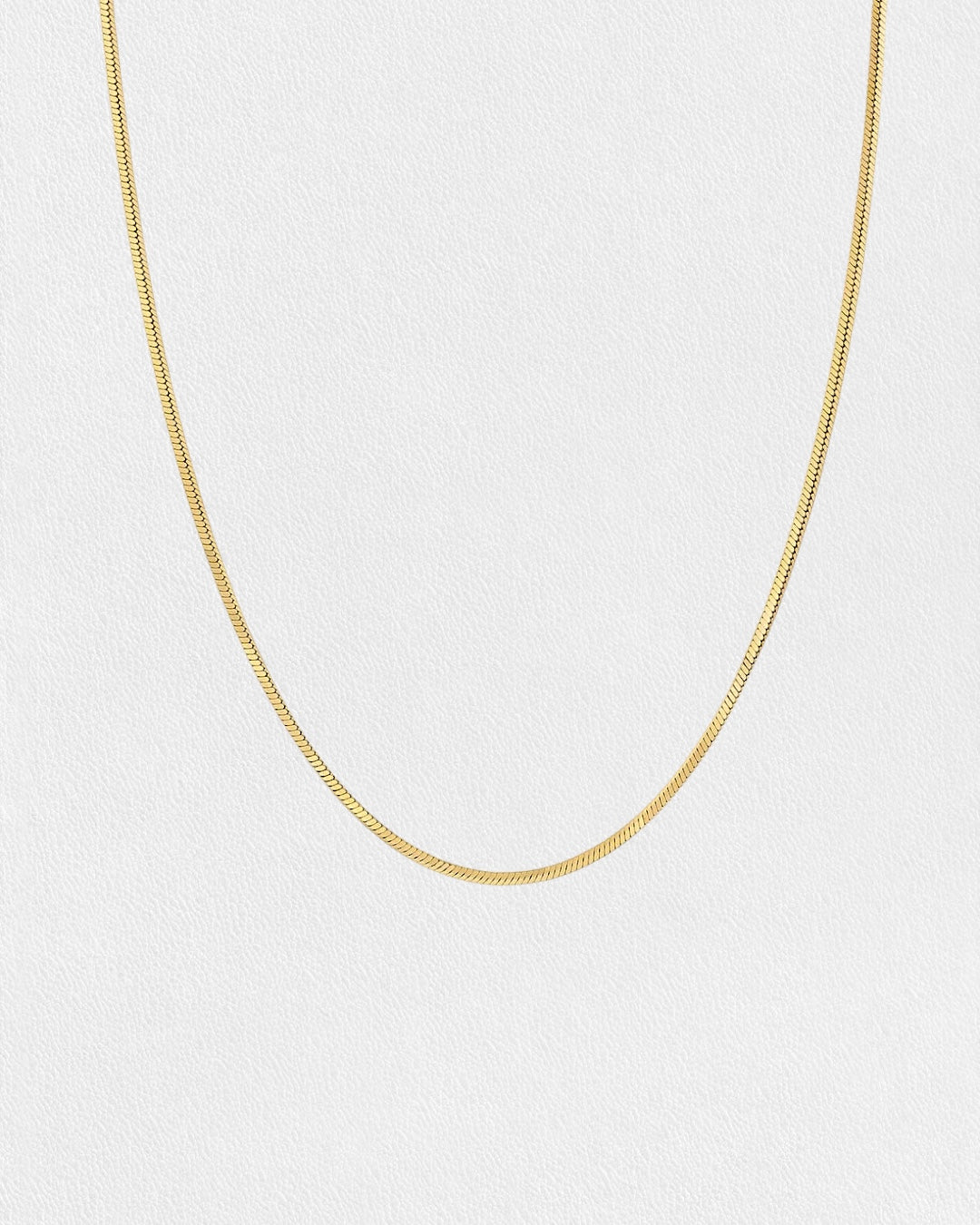 Slythera Snake Chain
