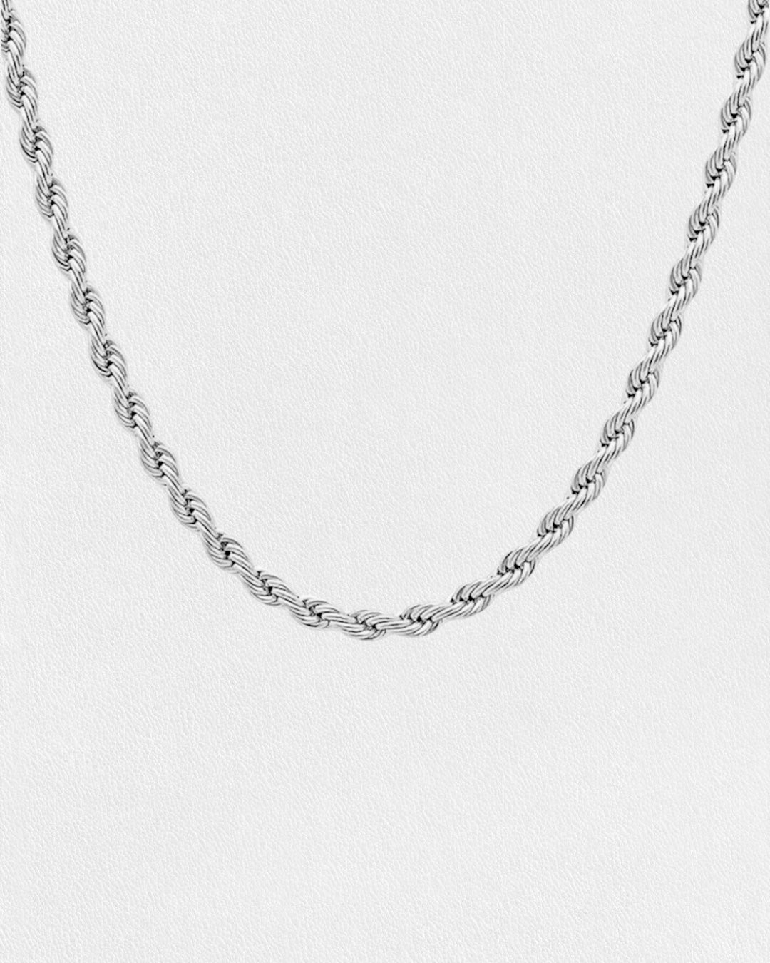 Riri Rope Chain - 3mm