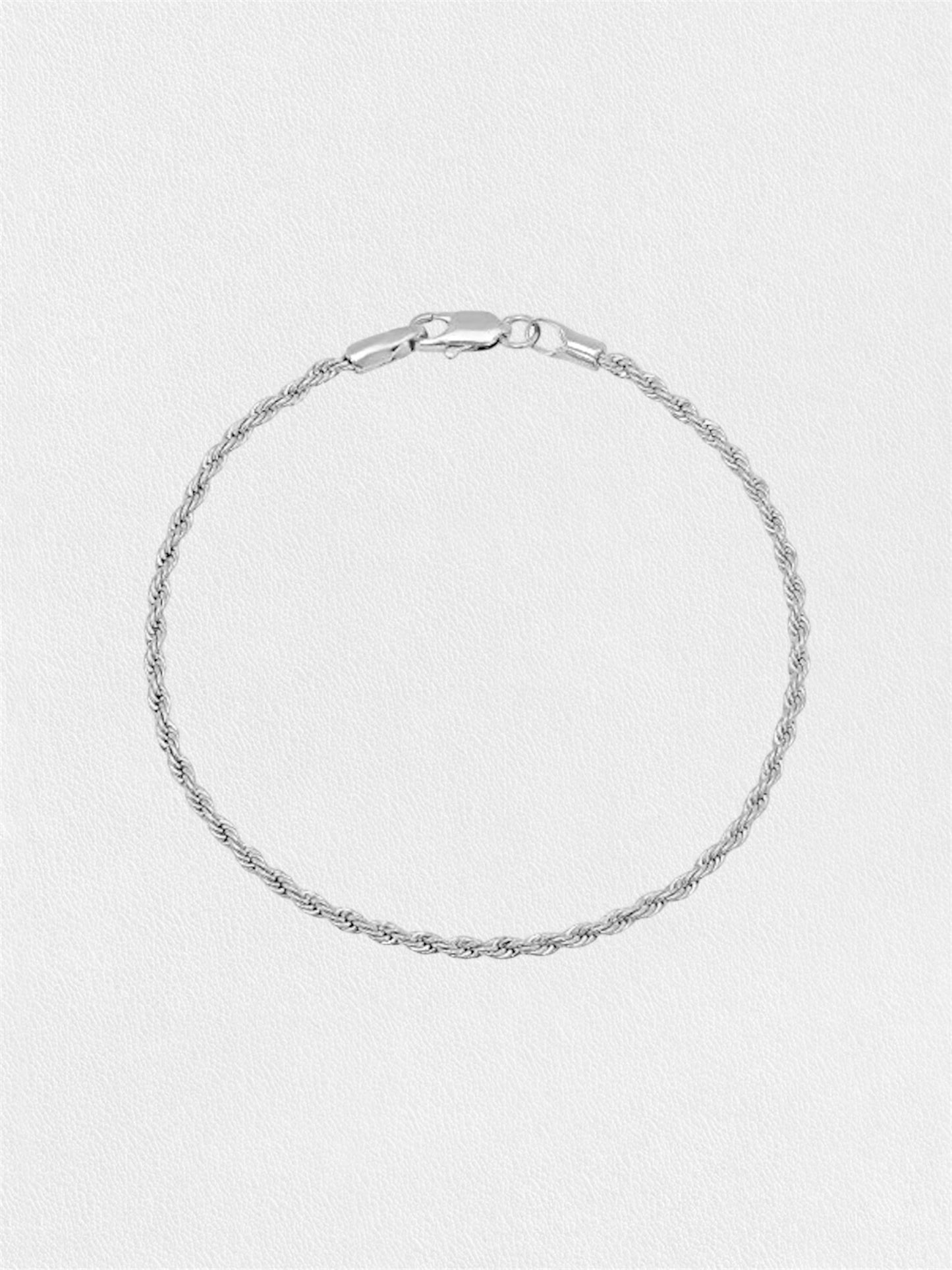 Riri Rope Chain Bracelet