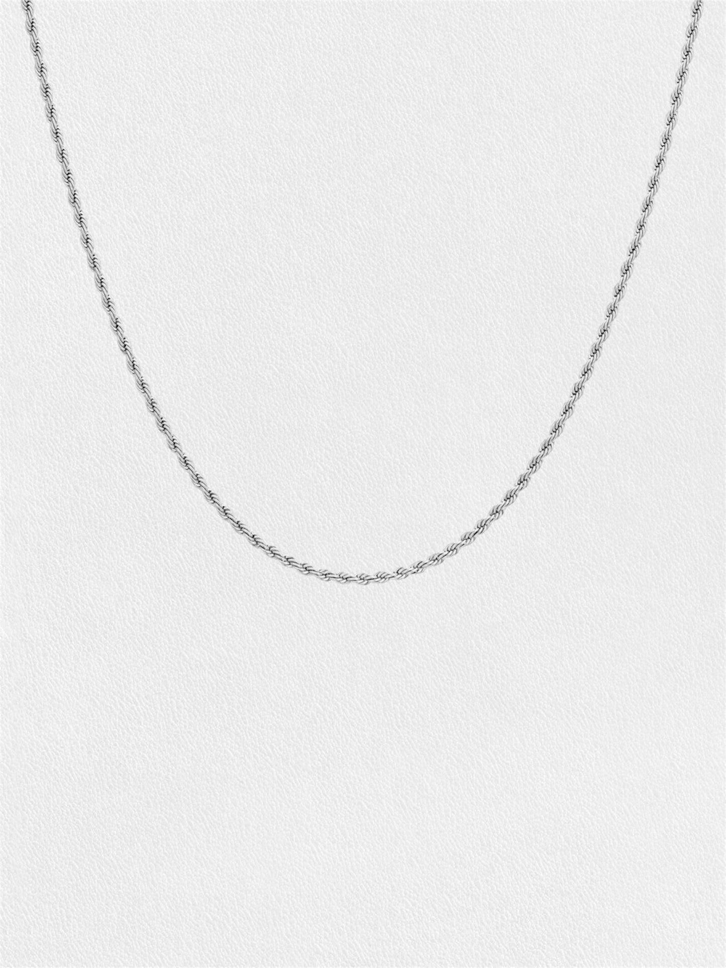 Riri Rope Chain - 2mm