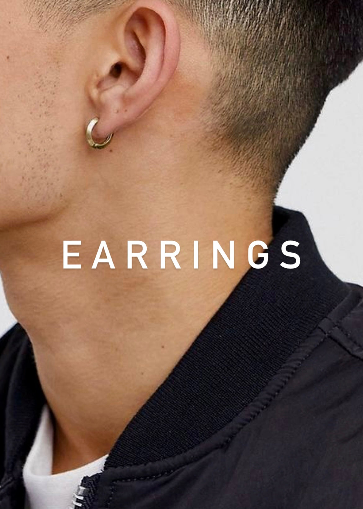 FREYAH FOR HIM- EARRINGS