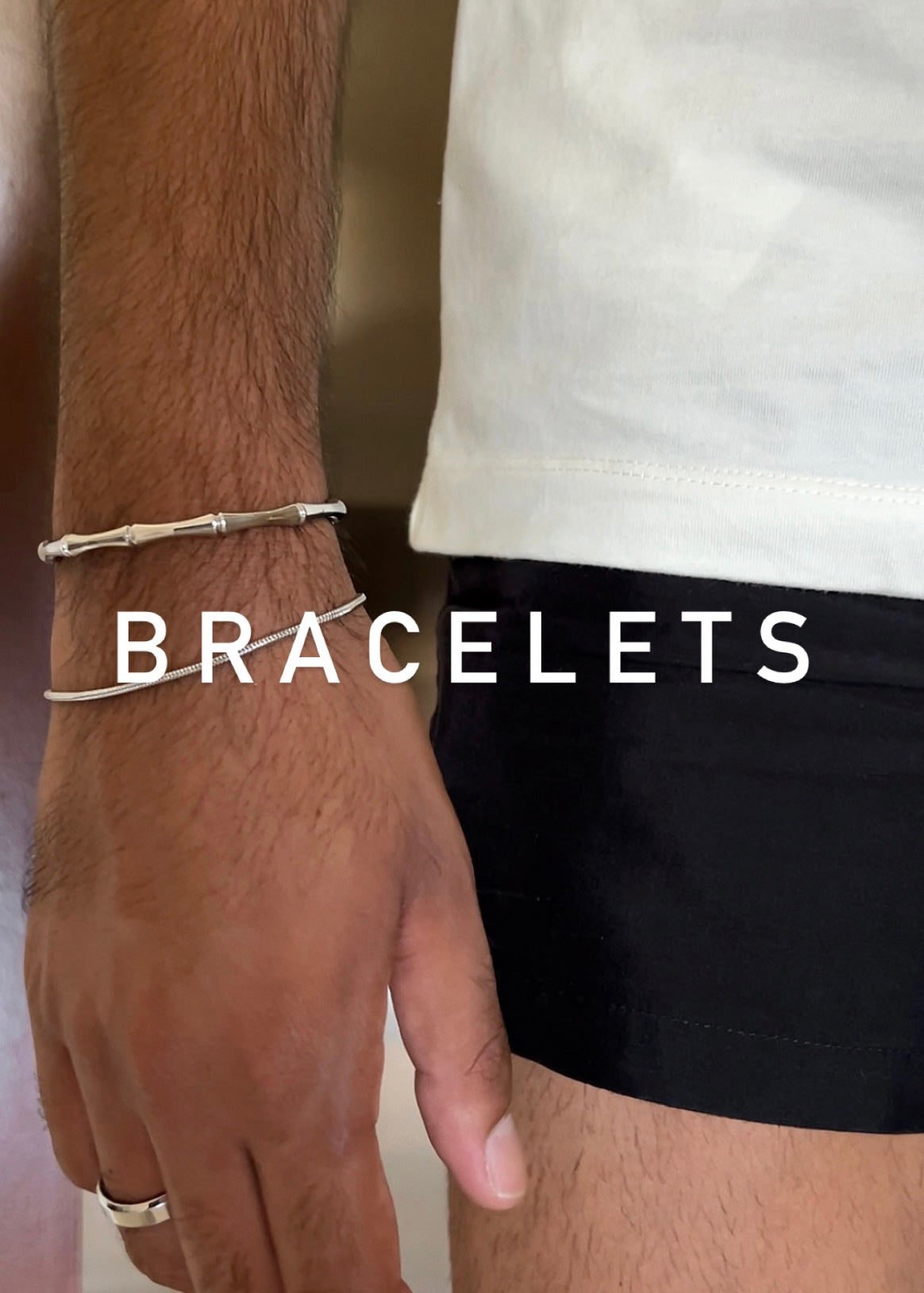 FREYAH FOR HIM- BRACELETS