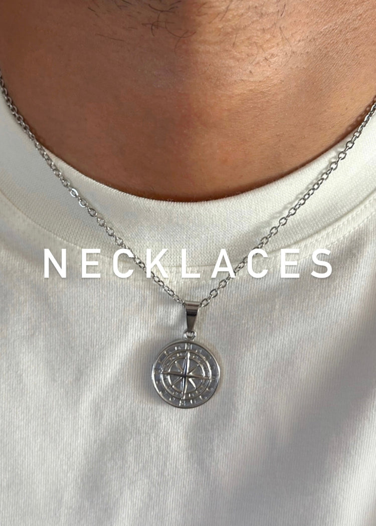 FREYAH FOR HIM- NECKLACES