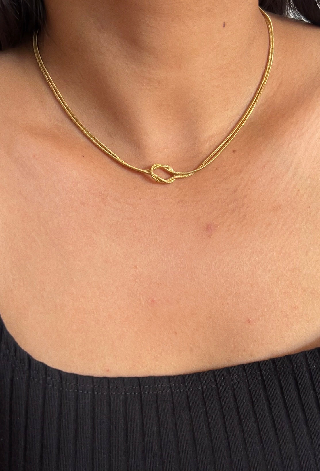 Sloane Necklace