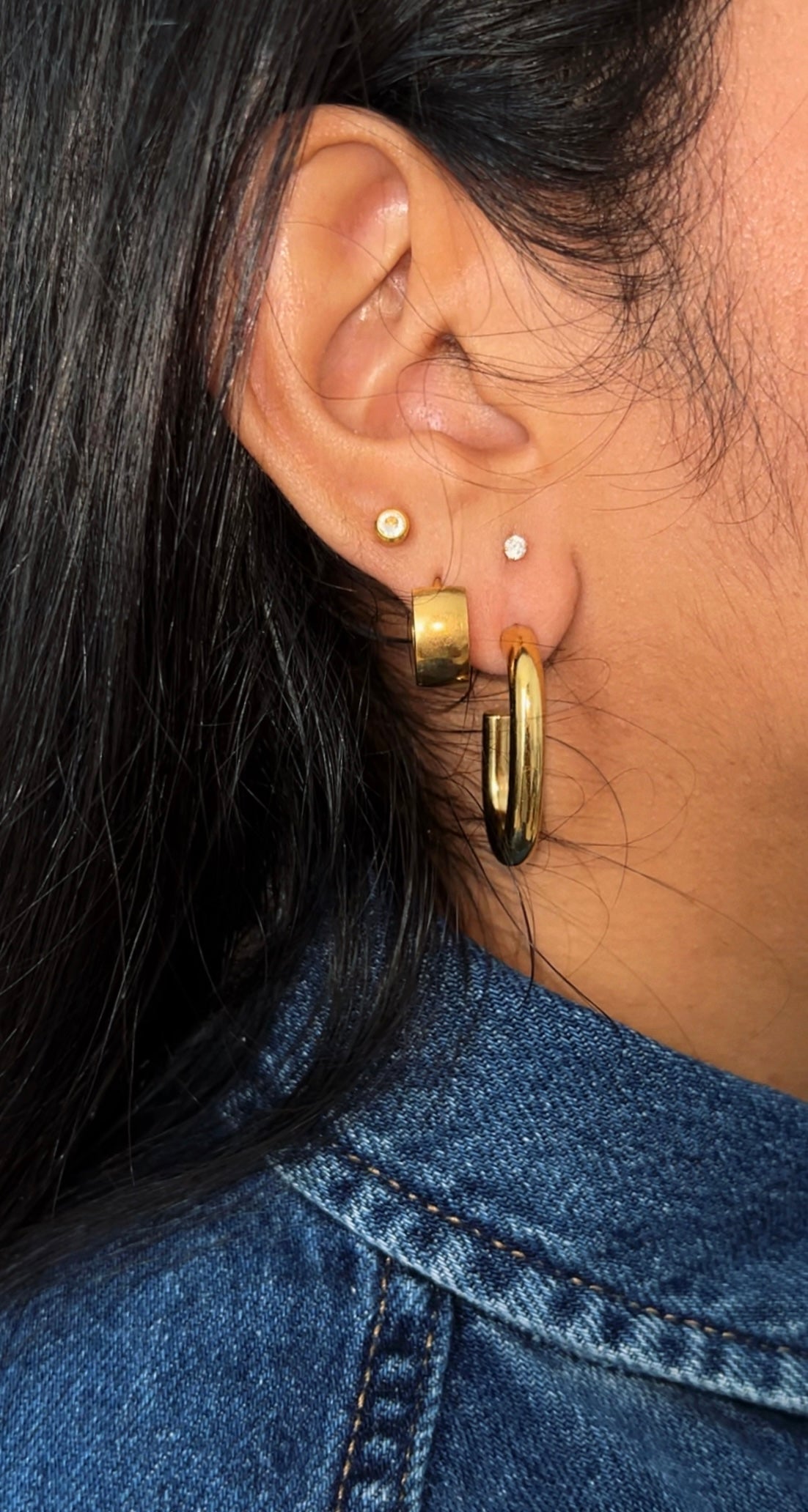 Chiara Hoops