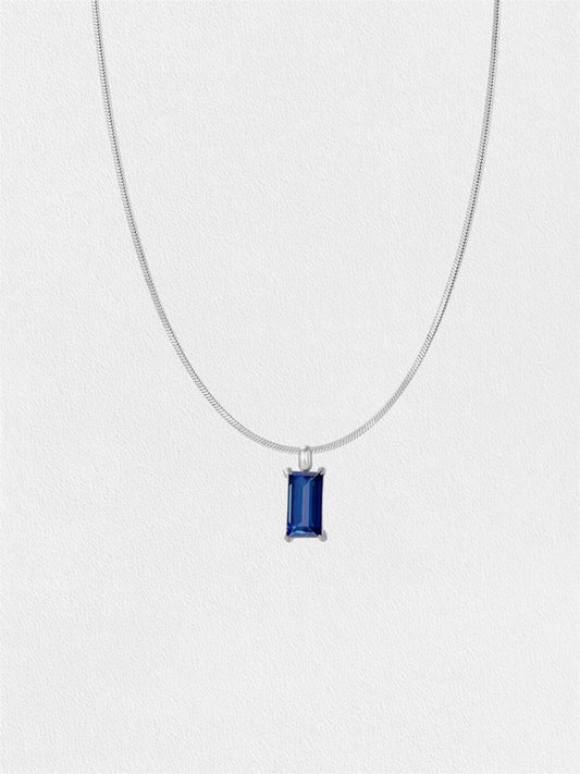 Kalo Chain | Sapphire
