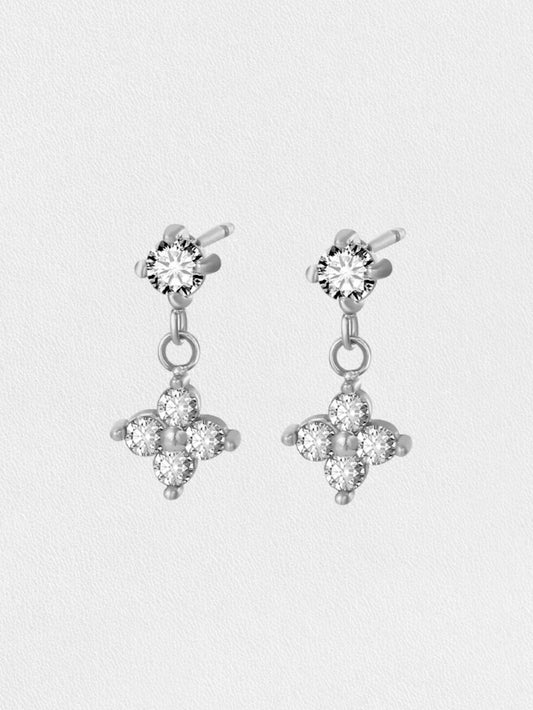 Fiora Studs