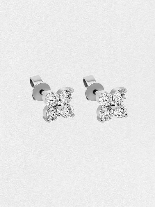 Flora Studs