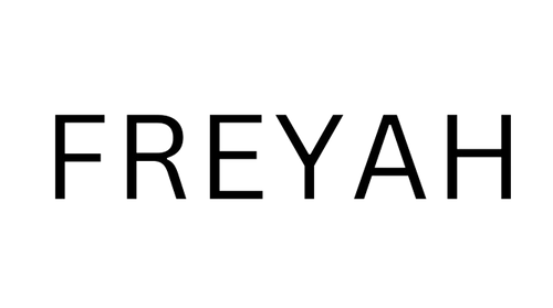 FREYAH JEWELS