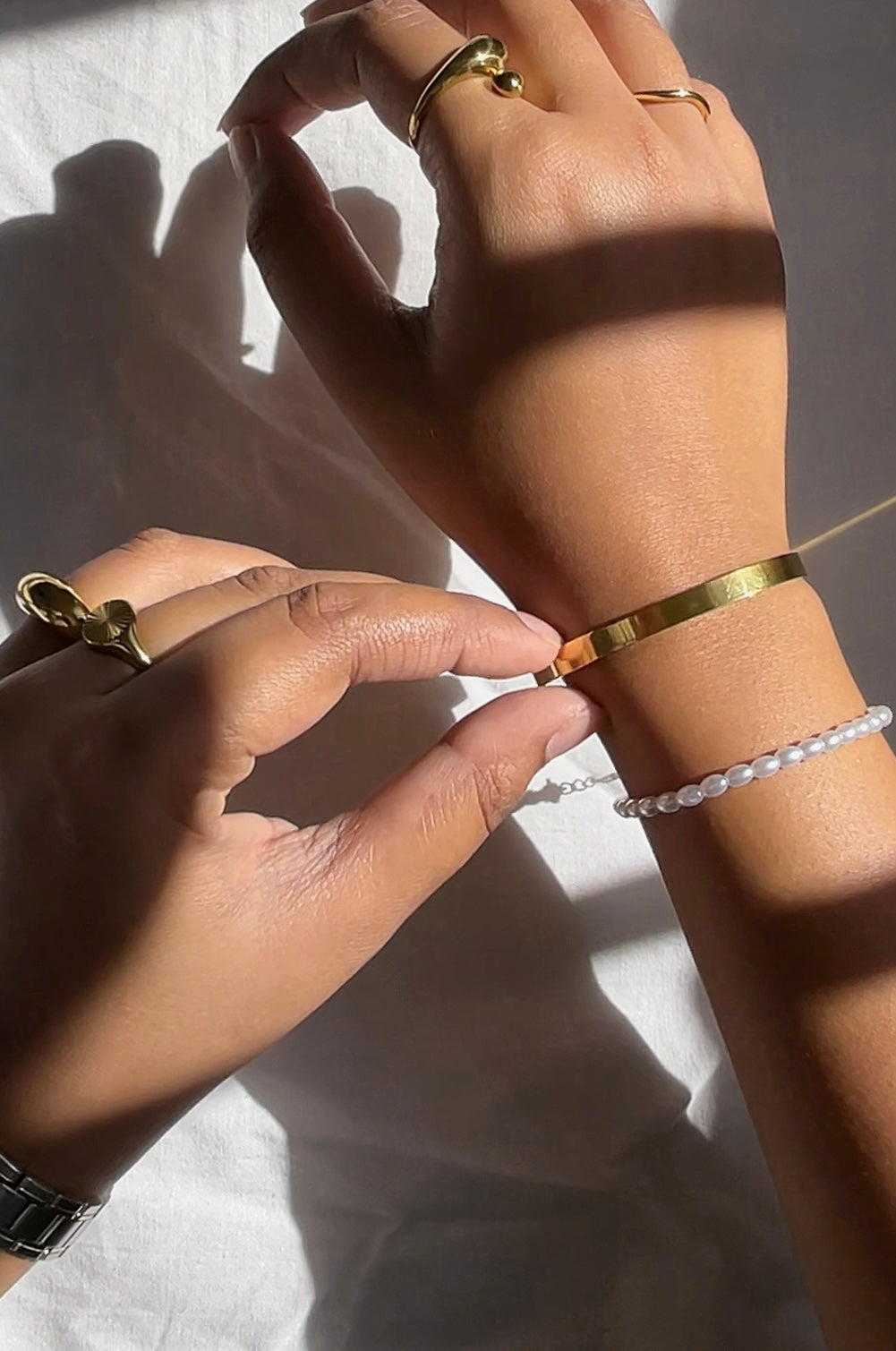 Paloma Bracelet