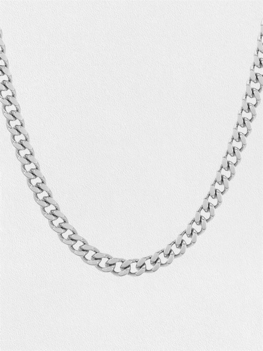 Phoenix Cuban Chain Necklace