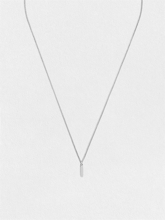 Rey Dog Tag Chain