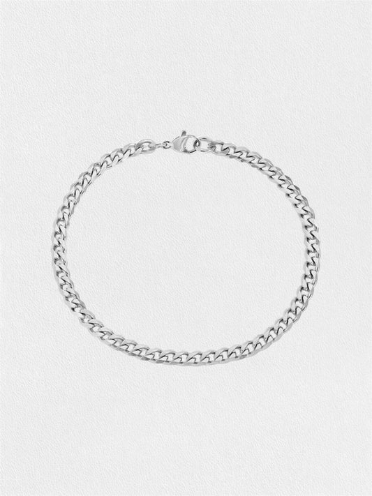Phoenix Cuban Chain Bracelet