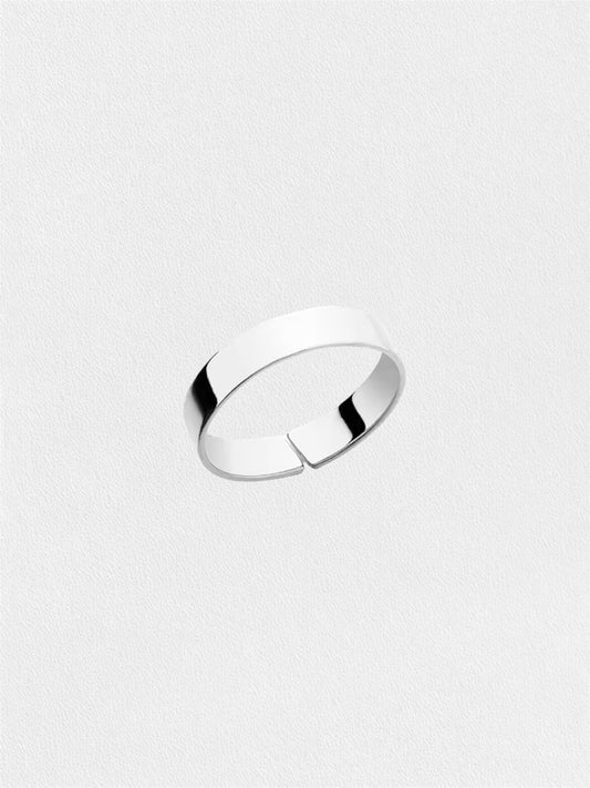 Atlas Ring Band