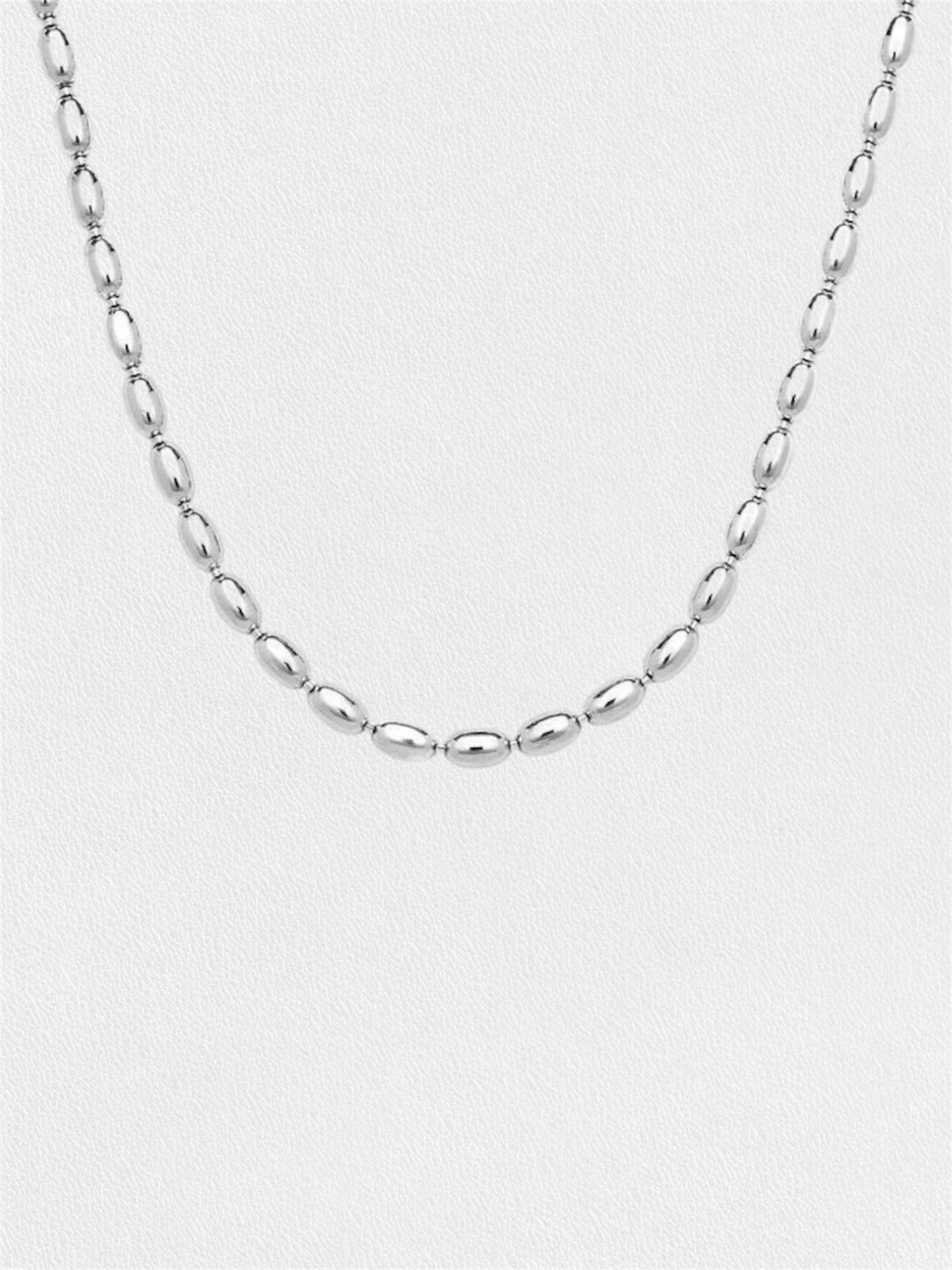 Jules Beaded Necklace