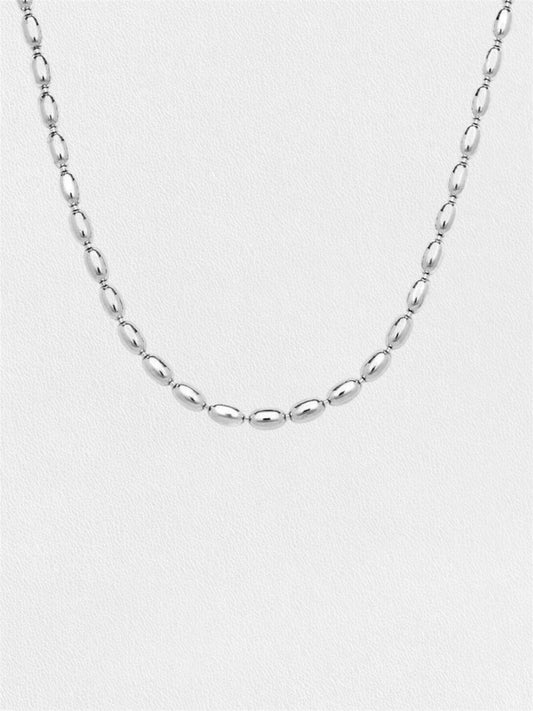 Jules Beaded Necklace