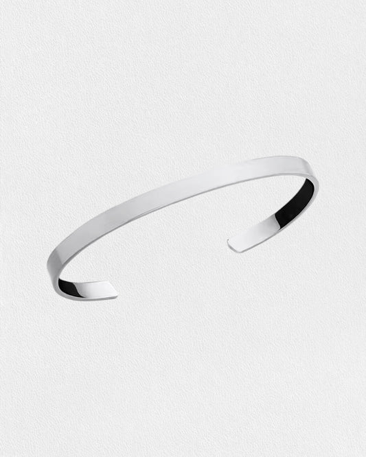 Deen Cuff Bracelet - 5mm