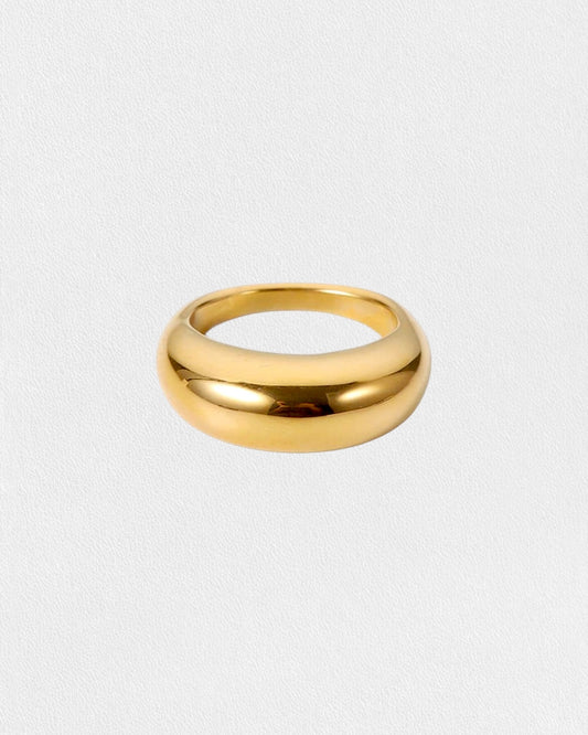 Mae Dome Ring