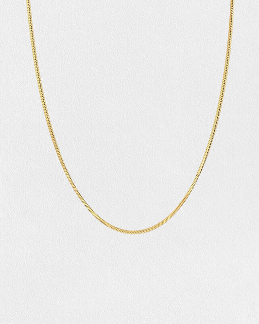 Slythera Snake Chain