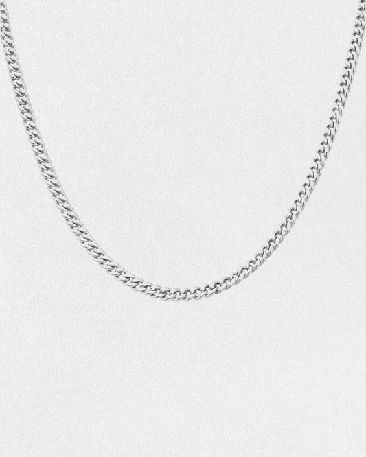 River Cuban Chain- 2mm