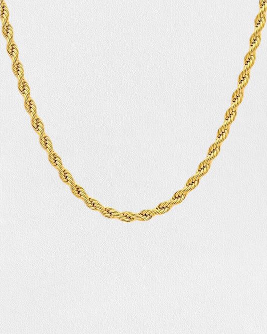 Riri Rope Chain - 3mm
