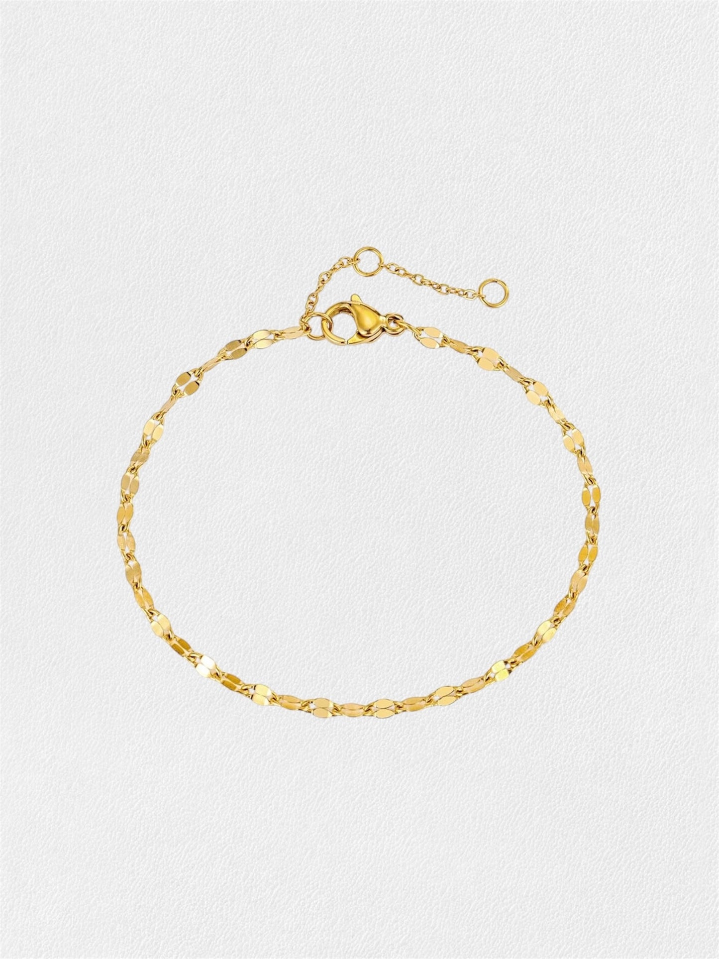 Sol Minimalist Bracelet
