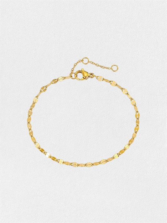 Sol Minimalist Bracelet