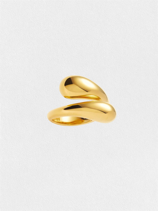 Milan Dome Ring