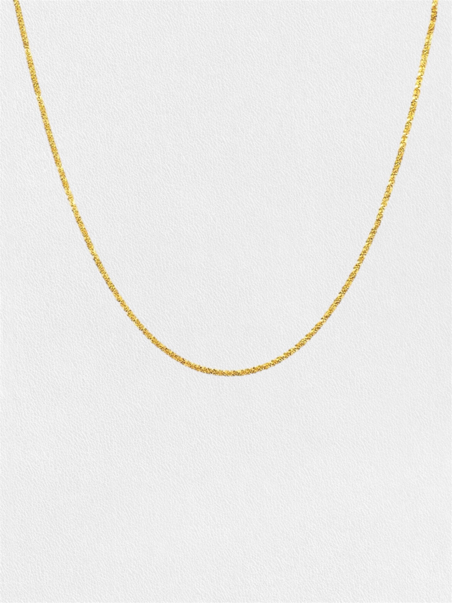 Aura Necklace