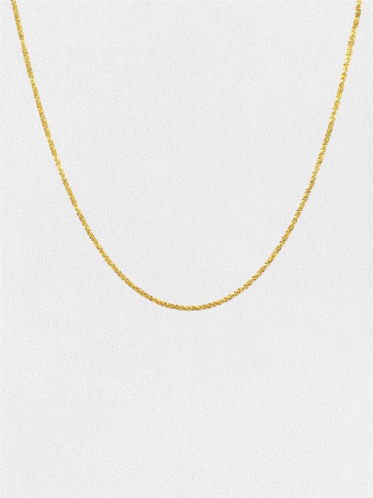 Aura Necklace