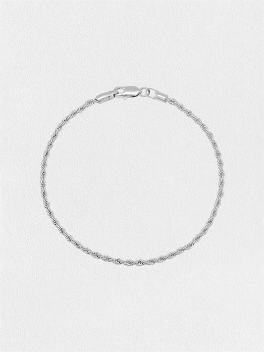 Riri Rope Chain Bracelet