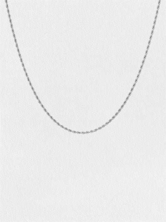 Riri Rope Chain - 2mm